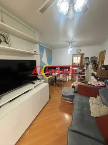 Apartamento com 3 Quartos à venda, 78m² no Vila Esperança, São Paulo