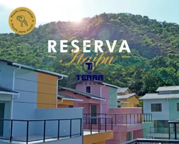 Casa de Condomínio com 3 Quartos à venda, 117m² no Serra Grande, Niterói