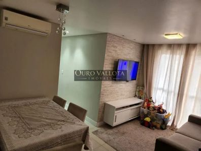 Apartamento com 2 Quartos à venda, 50m² no Mooca, São Paulo
