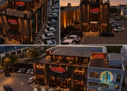 à venda, 2405m² no Alphaville Residencial Um, Barueri