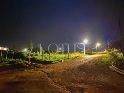 Lote/Terreno à venda, 600m² no Centro, Jacareí