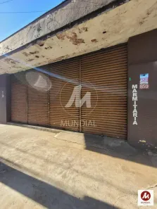 Ponto Comercial à venda, 209m² no Jardim Mosteiro, Ribeirão Preto