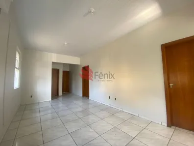 Casa para alugar, 284m² no Rio Branco, Novo Hamburgo