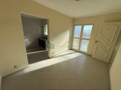 Apartamento com 2 Quartos para alugar, 60m² no Vila Santana, Sorocaba