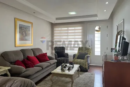 Casa de Condomínio com 3 Quartos à venda, 188m² no Jardim Mauá, Novo Hamburgo