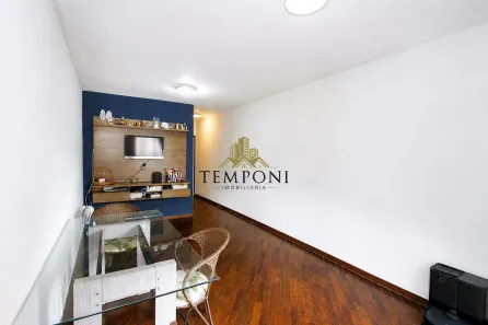 Apartamento com 2 Quartos à venda, 75m² no Coração de Jesus, Belo Horizonte