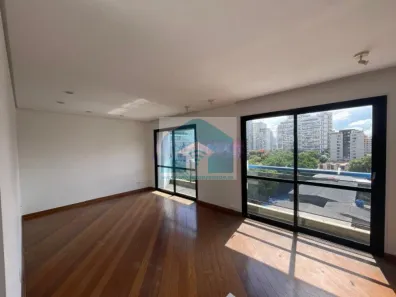 Apartamento com 3 Quartos à venda, 103m² no Cidade Monções, São Paulo