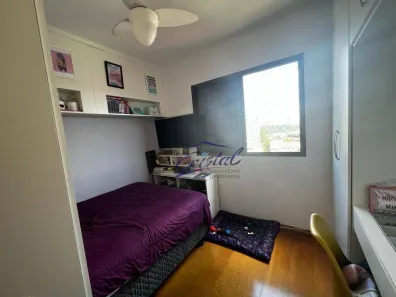 Apartamento com 2 Quartos à venda, 62m² no Vila Antônio, São Paulo