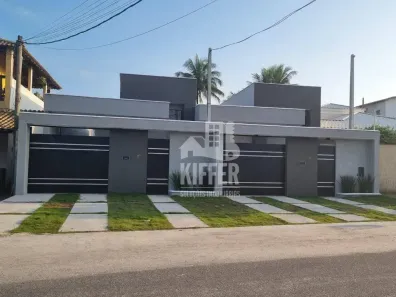 Casa com 3 Quartos à venda, 100m² no Jardim Atlântico Leste (Itaipuaçu), Maricá