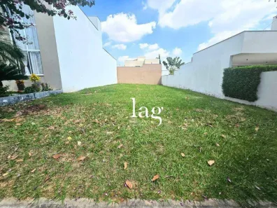 Lote/Terreno à venda, 250m² no Ibiti Royal Park, Sorocaba