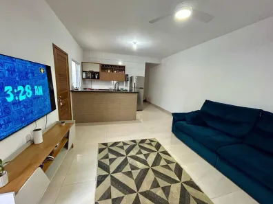 Casa com 3 Quartos à venda, 85m² no Morro do Algodão, Caraguatatuba