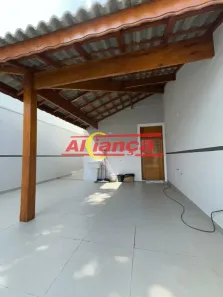 Sobrado com 3 Quartos à venda, 150m² no Vila Galvão, Guarulhos