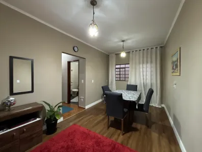 Casa com 3 Quartos à venda, 250m² no Planalto do Sol, Sumaré