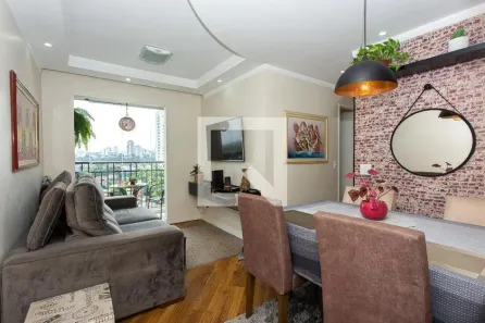 Apartamento com 2 Quartos à venda, 56m² no Vila Moreira, São Paulo