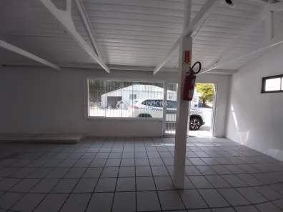 Ponto Comercial para alugar, 130m² no Campeche, Florianópolis