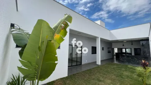 Casa com 3 Quartos à venda, 180m² no Bosque dos Buritis, Uberlândia