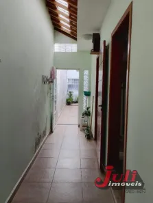 Casa com 2 Quartos à venda, 187m² no Paulicéia, São Bernardo do Campo
