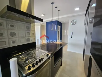 Apartamento com 2 Quartos à venda, 78m² no Vila Aviação, Bauru