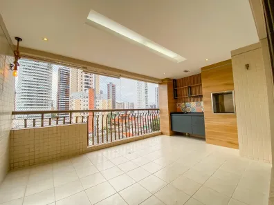 Apartamento com 4 Quartos à venda, 150m² no Batista Campos, Belém
