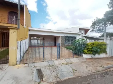 Casa com 3 Quartos à venda, 174m² no Jardim Santo Antônio, Londrina