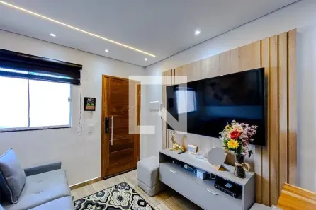 Apartamento com 2 Quartos à venda, 34m² no Vila Formosa, São Paulo