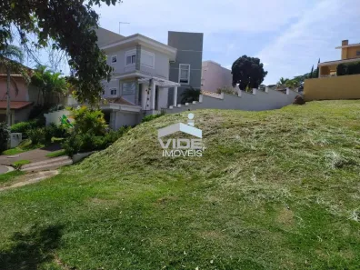 Lote/Terreno à venda, 1459m² no Vila Marieta, Campinas