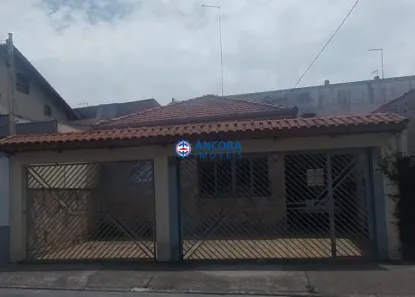 Casa com 2 Quartos à venda, 117m² no Vila Rachid, Guarulhos