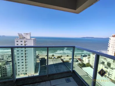 Apartamento com 4 Quartos à venda, 357m² no Meia Praia, Itapema
