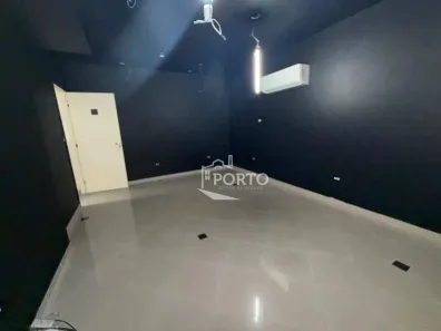 Sala Comercial para alugar, 20m² no Chácara Nazareth, Piracicaba