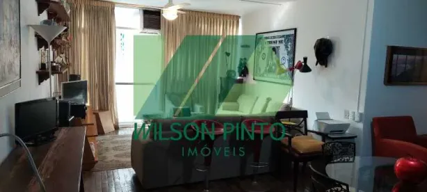 Apartamento com 3 Quartos à venda, 175m² no Copacabana, Rio de Janeiro