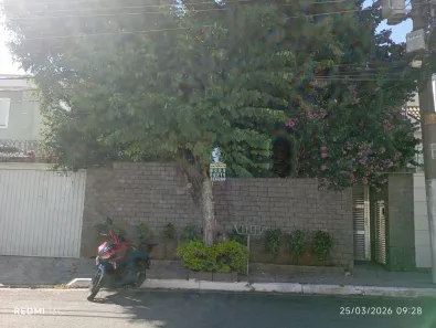 Sobrado com 4 Quartos à venda, 360m² no Jardim Franca, São Paulo
