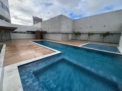 Apartamento com 2 Quartos à venda, 55m² no Tirol, Natal
