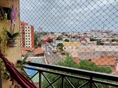 Apartamento com 3 Quartos à venda, 90m² no Vila Coralina, Bauru