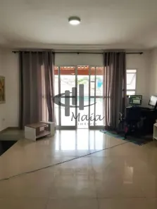 Sobrado com 3 Quartos à venda, 101m² no São José, São Caetano do Sul