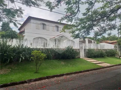 Casa de Condomínio com 4 Quartos à venda, 500m² no São Joaquim, Vinhedo