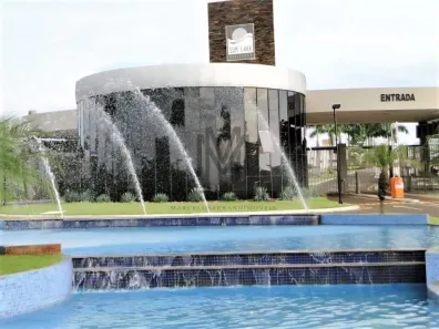 Casa de Condomínio com 4 Quartos à venda, 250m² no Recanto do Salto, Londrina