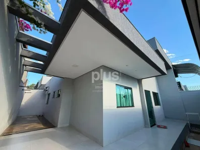Casa com 2 Quartos à venda, 64m² no Plano Diretor Sul, Palmas