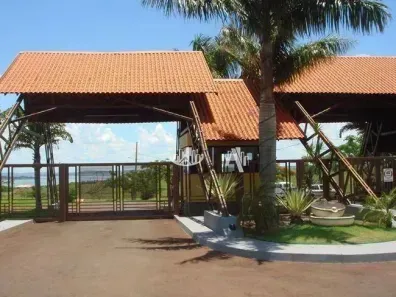 Lote/Terreno à venda, 2404m² no Porto das Águas, Porecatu