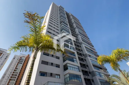 Apartamento com 3 Quartos à venda, 125m² no Taquaral, Campinas