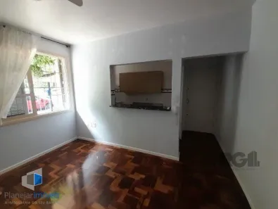 Apartamento com 1 Quarto à venda, 35m² no Santo Antônio, Porto Alegre