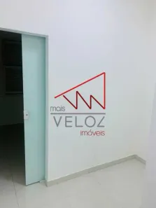Apartamento com 1 Quarto à venda, 23m² no Santa Teresa, Rio de Janeiro