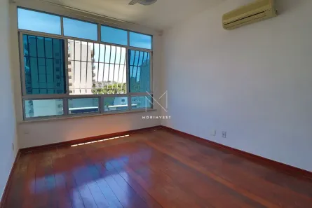 Apartamento com 3 Quartos à venda, 120m² no Icaraí, Niterói