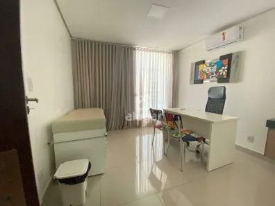 Sala Comercial para alugar, 10m² no Melo, Montes Claros