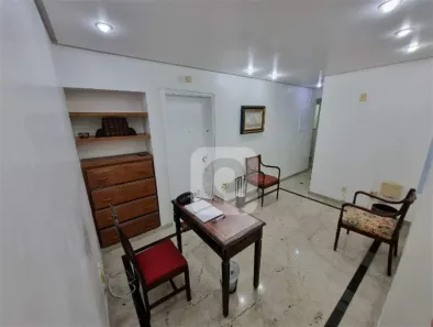 Sala Comercial à venda, 45m² no Botafogo, Rio de Janeiro