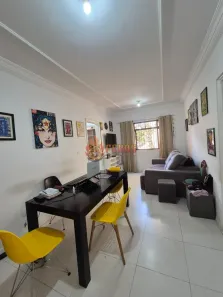 Apartamento com 2 Quartos à venda, 60m² no Vila Jardini, Sorocaba