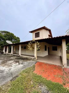 Casa com 5 Quartos à venda, 180m² no Veneza (Praia Seca), Araruama