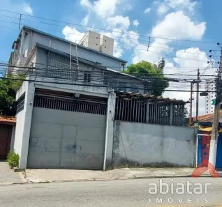 Prédio Comercial à venda, 440m² no Parque Taboão, Taboão da Serra
