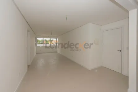 Apartamento com 3 Quartos à venda, 90m² no Jardim Itu, Porto Alegre