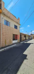 Sobrado com 2 Quartos à venda, 90m² no Chácara Belenzinho, São Paulo