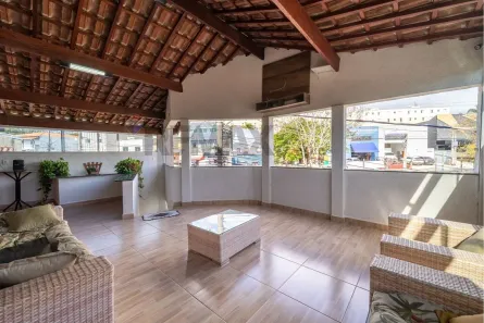 Casa com 3 Quartos à venda, 10m² no Jardim Marsola, Campo Limpo Paulista
